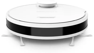 Produktbild von Rowenta X-Plorer Serie 95 RR7987 Roboter-Staubsauger Beutellos Weiß