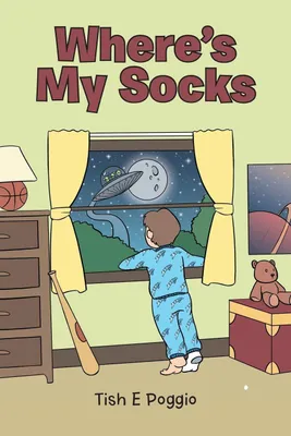 Produktbild von Where's My Socks