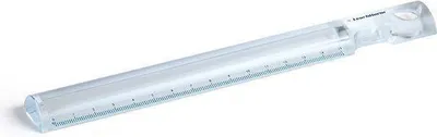 Produktbild von Lesestab LINE - 2,5-fache Vergrößerung - DE