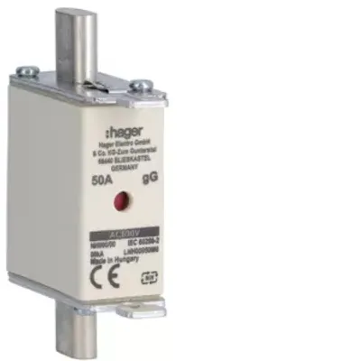 Obrázok produktu pre Hager LNH00050M6, 20,8 mm, 52,5 mm, 79 mm