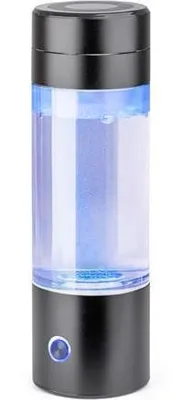 Obrázek produktu pro Generátor vodíkové vody G21 Hydrovia Pro 290, černý, 5000 ppb