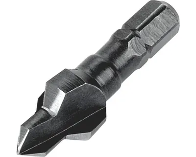 Obrázok produktu pre Hĺbenie 5 - 12 mm Wolfcraft - WS