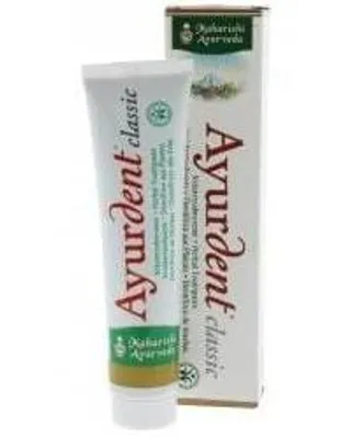 Immagine prodotto di Ayurdent Dentifricio 75 Ml