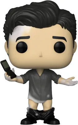 Obrázok produktu pre FUNKO POP! 65678, zberateľská figúrka, film a seriály