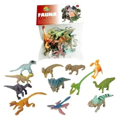 Obrázok produktu pre Sada dinosaurov – INÉ