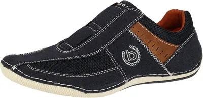 Produktbild von Bugatti Sneaker Sneaker Kunstleder