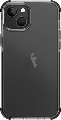 Imagen del producto de Funda Uniq Combat para iPhone 14 Plus - Color negro