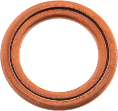 Obrázok produktu pre Tesniaci krúžok C10x16x1,5-Cu (DIN 7603) - Plniaci tesniaci krúžok