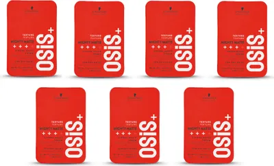 Obrázok produktu pre Schwarzkopf Osis Mighty Matte Ultra Strong Matte Cream 7x85ml