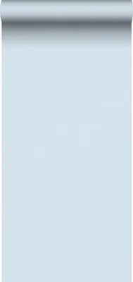 Obrázok produktu pre Sanders & Sanders Modrá textúrovaná tapeta - 640585 - 53 cm x 10 m