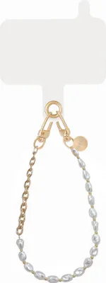 Produktbild von Easy Cord Over The Moon (Kurze Handykette)