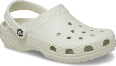 Produktbild von Crocs Classic Holzschuhe Beige EU 41-42 Mann Beige EU 41-42