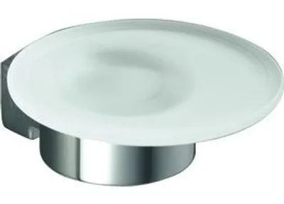 Produktbild von VIGOUR cosima Universalhalter für *ohne Mundglas/Seifenschale/Teelicht- und Rosenhalter *