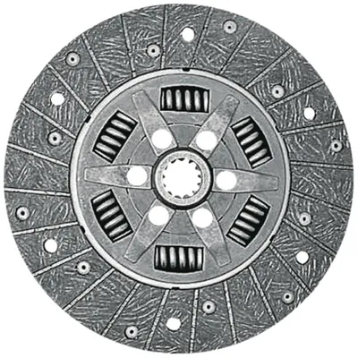 Obrázek produktu pro Spojková lamela 250 CZ 21,7x25mm 13 drážek 3225978R91, 325010016 GRANIT
