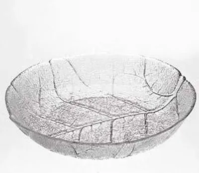 Produktbild von Luminarc Glas Teller tief, Serie 'Aspen', 20,5 cm