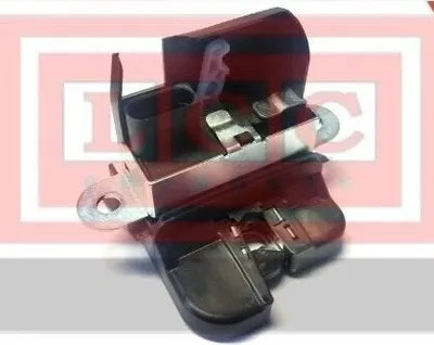 Produktbild von LCC Kofferraumdeckelschloss LCC3060 Kofferraum für VW TOURAN (1T1, 1T2)