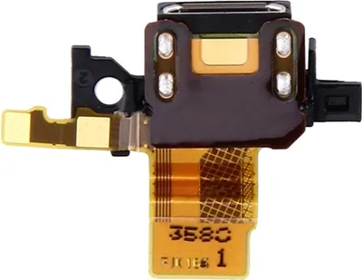 Produktbild von Sony Xperia X Ersatzteil Micro-USB Ladebuchse - 100% kompatibel