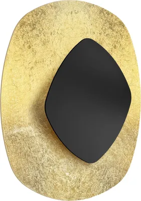 Obrázek produktu pro NÁSTĚNNÁ LAMPA tooLight APP1270 GOLD