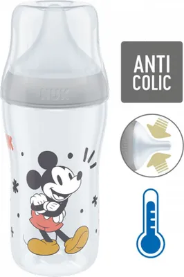 Zdjęcie produktu dla 435914 Butelka Perfect 260Ml Myszka 538929, 107420361