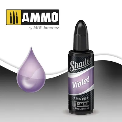 Produktbild von Torro VIOLET A.MIG-0859