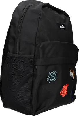 Produktbild von Sportrucksack PUMA PHASE PATCH Backpack