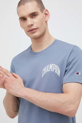 Produktbild von ROCHESTER T-Shirt BUR/OXGM L
