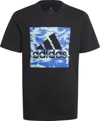 Image de T-shirt Adidas, modèle IB9142, taille : 123