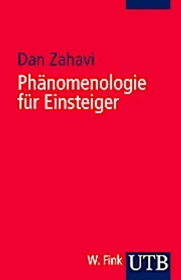 Obrázok produktu pre Phänomenologie für Einsteiger