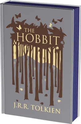 Produktbild von The Hobbit Collector's Edition