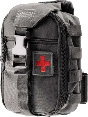 Produktbild von Magnum Handtaschen Med Forged Iron, 34935370523