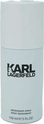 Obrázek produktu pro Karl Lagerfeld Deodorant Spray 150ml