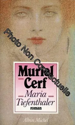 Produktbild von Maria Tiefenthaler