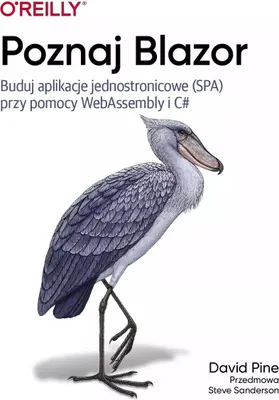 Obrázok produktu pre Poznaj Blazor