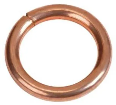 Produktbild von Rothenberger Industrial Hartlötringe S5 14mm 20 Stk.