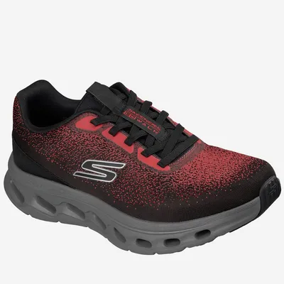 Obrázek produktu pro Sportovní obuv Skechers Go Walk Glide, černá