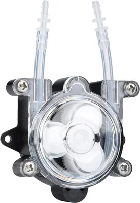 Obrázok produktu pre Mini peristaltické čerpadlo vysokej kvality pre laboratórne bioinžinierstvo G528 DC12V (typ B)