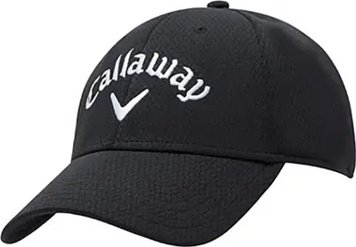 Obrázek produktu pro Callaway Womens Side Crested Black UNI Kšiltovka