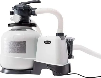 Immagine prodotto di Piscina "Ultra Xtr Frame" Rett.C7Tel.Portante C/Pompa Cm.975X488X132H. - capacità lt.54368 - peso kg.258,3 (26374)