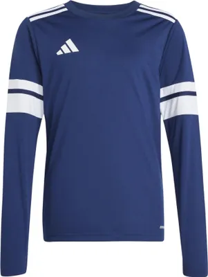 Produktbild von adidas Squadra 25 Long Sleeve Trikot TENABL/WHITE 176