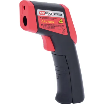 Image de KS-Tools Thermomètre infrarouge Ks-Tools