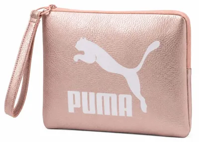 Produktbild von Einheitsgröße|PUMA Prime Pouch Damen Tasche 075165-01