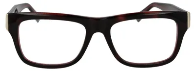 Image de Guess GU50189 056 havane coloré 55/18/150 Lunettes pour hommes