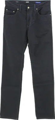 Produktbild von 29868 Pioneer, Rando,  Herren Jeans Hose, dünner Stretchdenim, navy blue, W 33 L 34