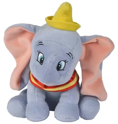 Produktbild von Simba Friends Disney Klassisches Tier In Ausstellung Teddy 17 Cm Mehrfarbig  Kinder Mehrfarbig One Size