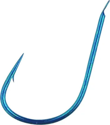 Produktbild von Owner Forelle blau 50175 - Forellenhaken, Größe/Packungsinhalt:Gr. 10 / 15 Stück
