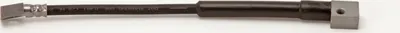 Produktbild von ATE 24.5299-0309.3 Bremsschlauch Vorne Links für OPEL Kadett E CC (T85) Kadett E Cabrio (T85) Kadett E Limousine (T85) Kadett E Caravan (T85)