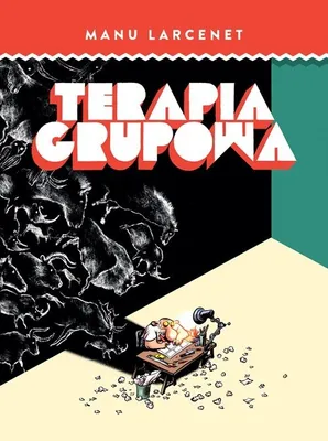 Produktbild von Terapia Grupowa