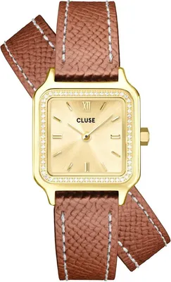 Produktbild von Cluse Gracieuse Petite Damenuhr