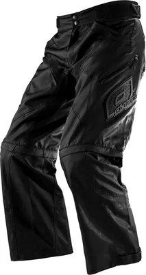Produktbild von O'NEAL Herren Motocross Hose Apocalypse, Schwarz , 28/44