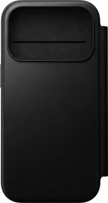 Immagine prodotto di Nomad Modern Leather Folio iPhone 17 Pro Nero